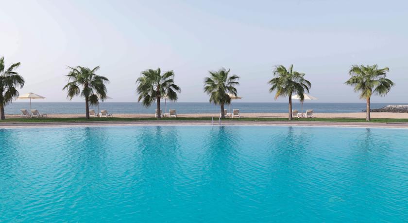 Radisson Blu Resort Fujairah — Фуджейра, Об'єднані Арабські Емірати мініатюра 31
