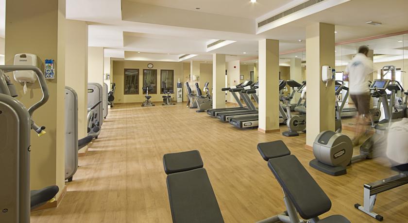Miramar Al Aqah Beach Resort — Фуджейра, Об'єднані Арабські Емірати мініатюра 12