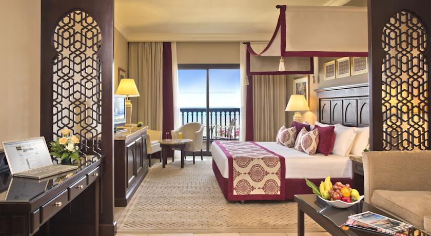 Miramar Al Aqah Beach Resort — Фуджейра, Об'єднані Арабські Емірати мініатюра 14