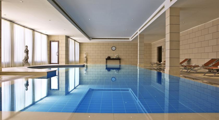 Miramar Al Aqah Beach Resort — Фуджейра, Об'єднані Арабські Емірати мініатюра 16