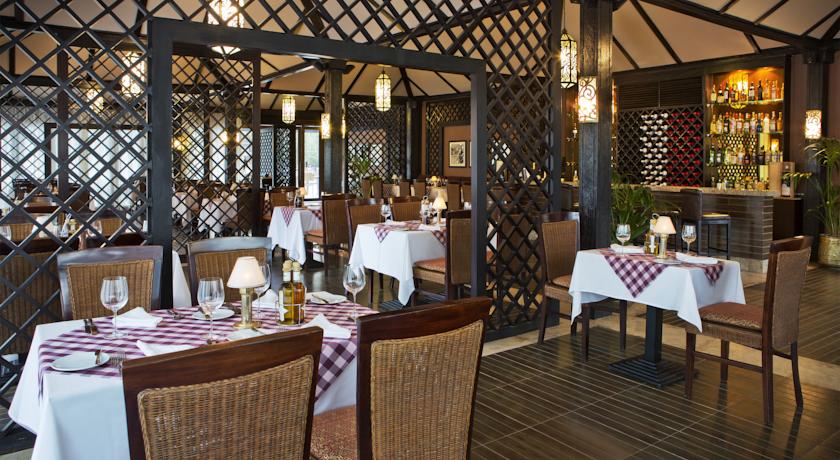 Miramar Al Aqah Beach Resort — Фуджейра, Об'єднані Арабські Емірати мініатюра 21