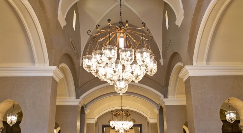 Miramar Al Aqah Beach Resort — Фуджейра, Об'єднані Арабські Емірати мініатюра 22