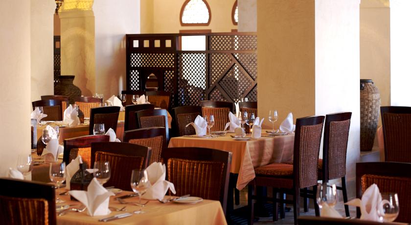 Miramar Al Aqah Beach Resort — Фуджейра, Об'єднані Арабські Емірати мініатюра 23