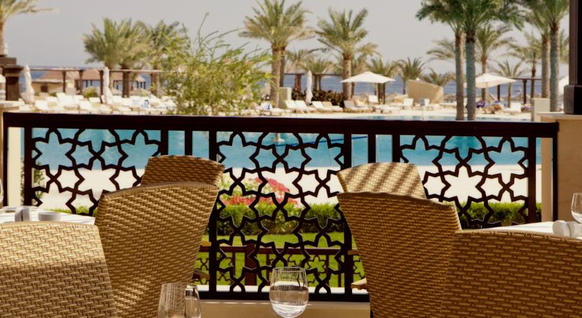 Miramar Al Aqah Beach Resort — Фуджейра, Об'єднані Арабські Емірати мініатюра 24