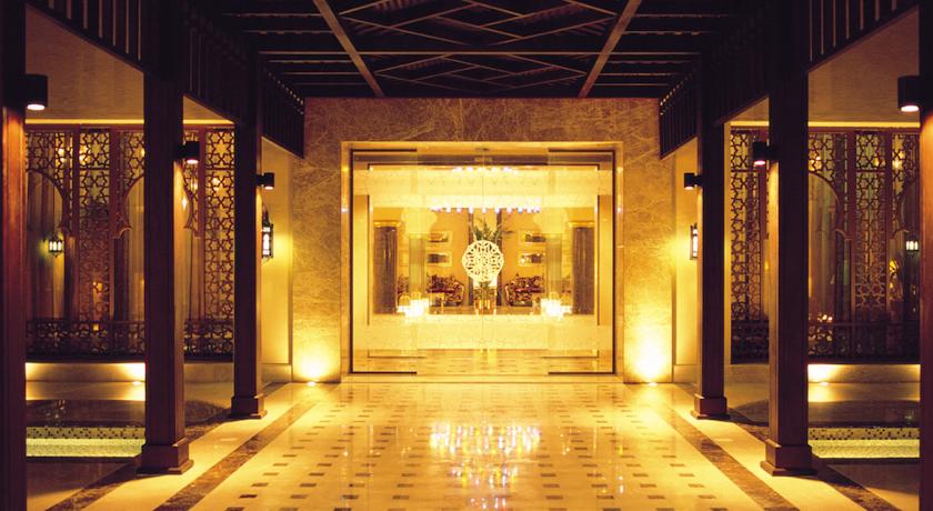 Miramar Al Aqah Beach Resort — Фуджейра, Об'єднані Арабські Емірати мініатюра 25