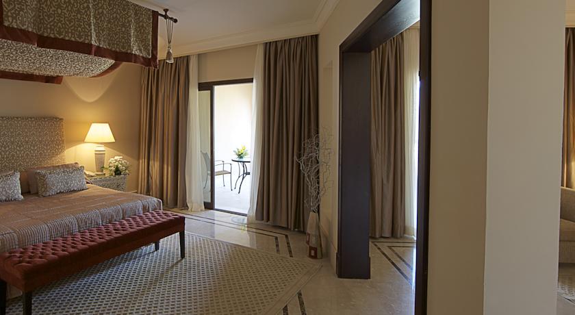 Miramar Al Aqah Beach Resort — Фуджейра, Об'єднані Арабські Емірати мініатюра 31