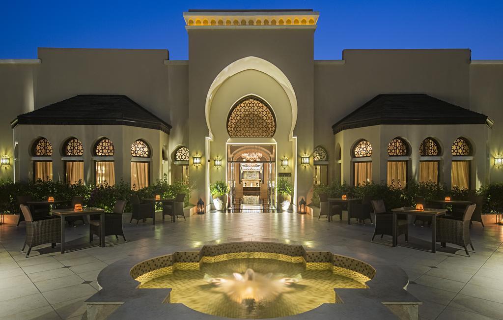 Miramar Al Aqah Beach Resort — Фуджейра, Об'єднані Арабські Емірати мініатюра 34