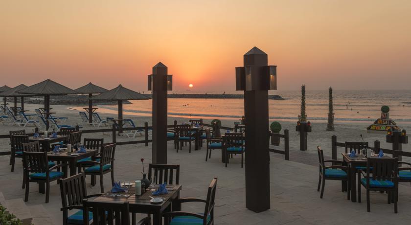 Coral Beach Resort Sharjah — Шарджа, Об'єднані Арабські Емірати мініатюра 6