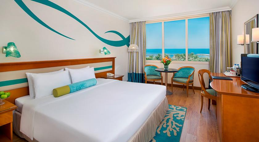 Coral Beach Resort Sharjah — Шарджа, Об'єднані Арабські Емірати мініатюра 8
