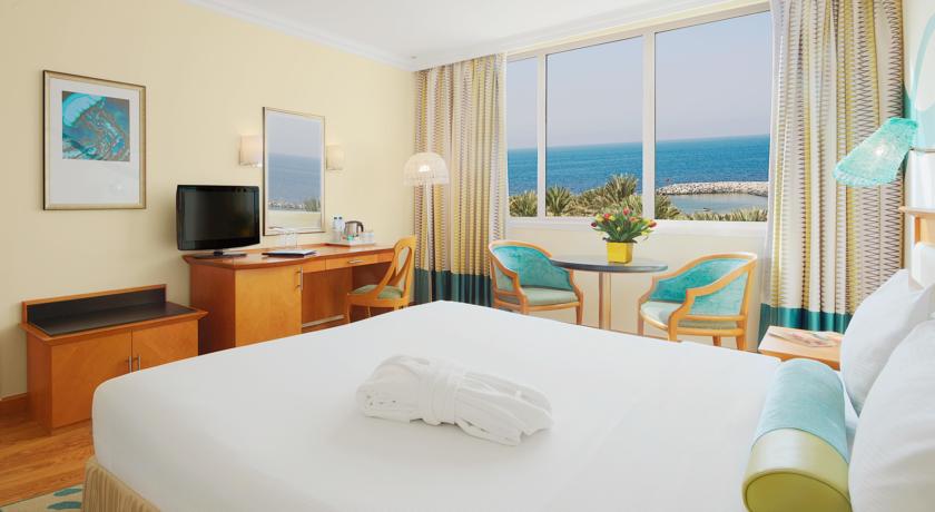 Coral Beach Resort Sharjah — Шарджа, Об'єднані Арабські Емірати мініатюра 9