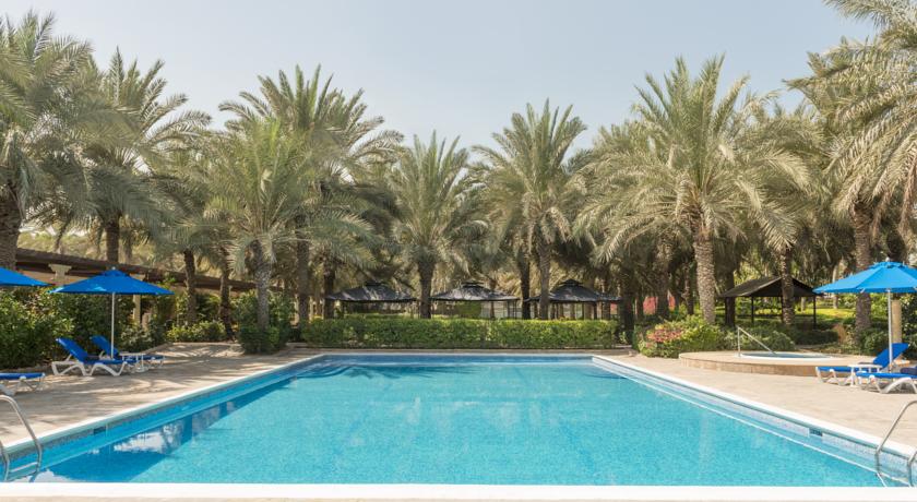 Coral Beach Resort Sharjah — Шарджа, Об'єднані Арабські Емірати мініатюра 11