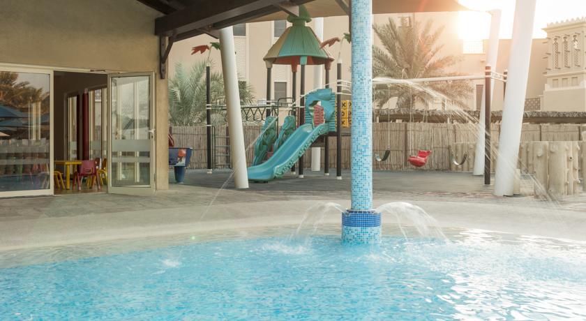 Coral Beach Resort Sharjah — Шарджа, Об'єднані Арабські Емірати мініатюра 12