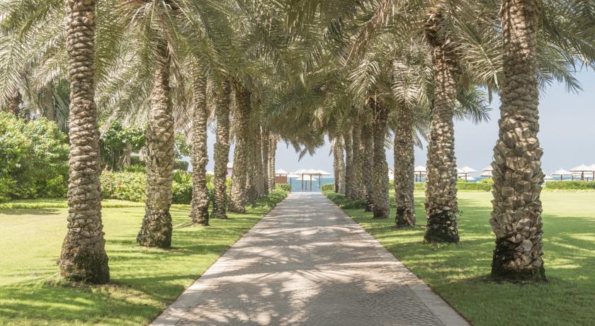 Coral Beach Resort Sharjah — Шарджа, Об'єднані Арабські Емірати мініатюра 13
