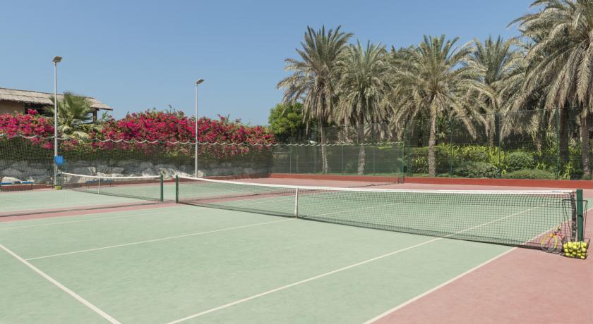 Coral Beach Resort Sharjah — Шарджа, Об'єднані Арабські Емірати мініатюра 16