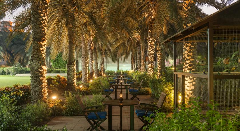 Coral Beach Resort Sharjah — Шарджа, Об'єднані Арабські Емірати мініатюра 17