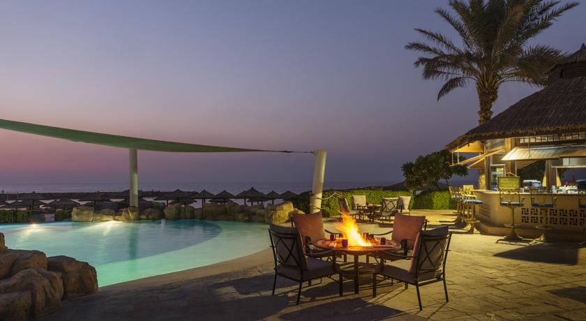 Coral Beach Resort Sharjah — Шарджа, Об'єднані Арабські Емірати мініатюра 18