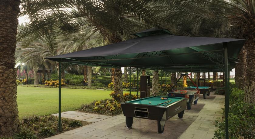 Coral Beach Resort Sharjah — Шарджа, Об'єднані Арабські Емірати мініатюра 19