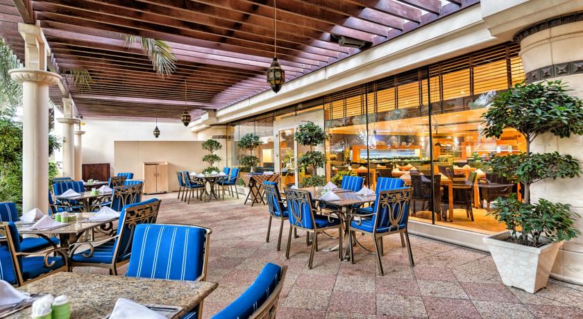 Coral Beach Resort Sharjah — Шарджа, Об'єднані Арабські Емірати мініатюра 20