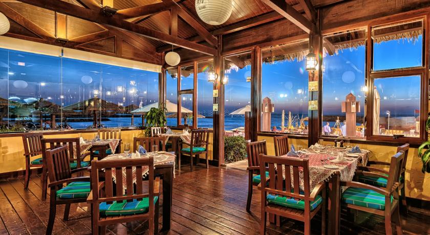 Coral Beach Resort Sharjah — Шарджа, Об'єднані Арабські Емірати мініатюра 21