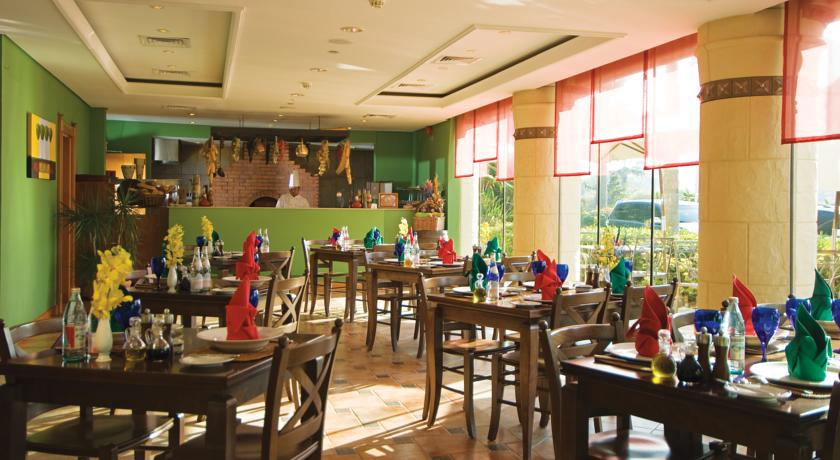 Coral Beach Resort Sharjah — Шарджа, Об'єднані Арабські Емірати мініатюра 22