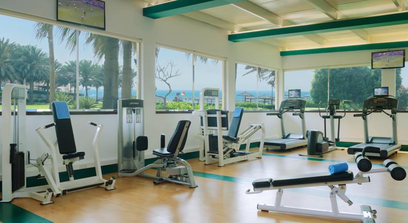 Coral Beach Resort Sharjah — Шарджа, Об'єднані Арабські Емірати мініатюра 23