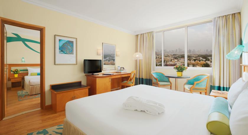 Coral Beach Resort Sharjah — Шарджа, Об'єднані Арабські Емірати мініатюра 24