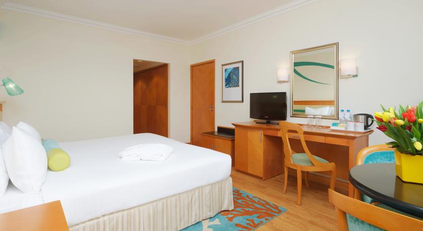 Coral Beach Resort Sharjah — Шарджа, Об'єднані Арабські Емірати мініатюра 25