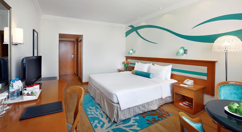Coral Beach Resort Sharjah — Шарджа, Об'єднані Арабські Емірати мініатюра 26