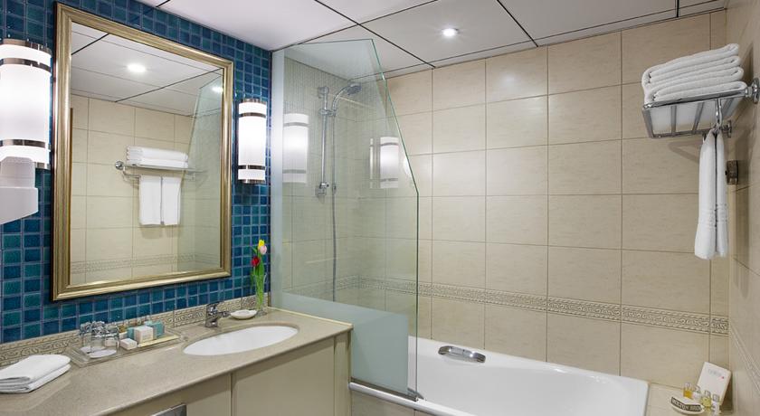 Coral Beach Resort Sharjah — Шарджа, Об'єднані Арабські Емірати мініатюра 27
