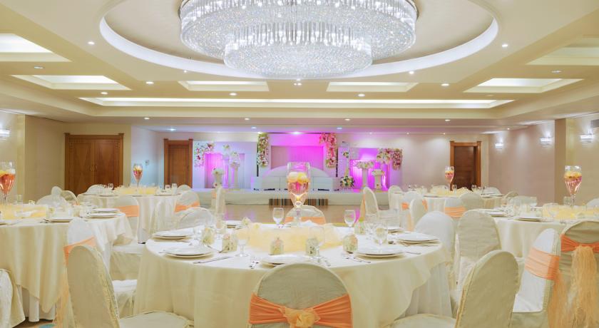 Coral Beach Resort Sharjah — Шарджа, Об'єднані Арабські Емірати мініатюра 28