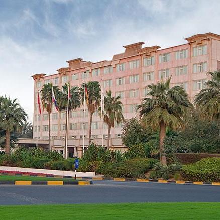 Coral Beach Resort Sharjah — Шарджа, Об'єднані Арабські Емірати мініатюра 29