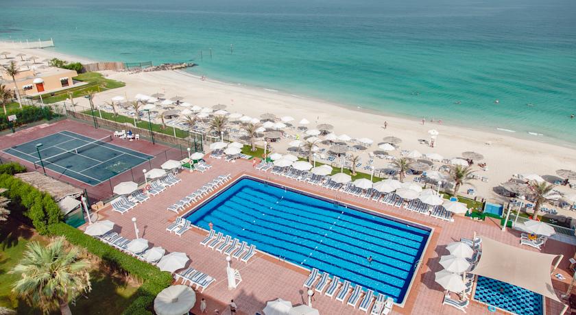 Sharjah Carlton Hotel — Шарджа, Об'єднані Арабські Емірати мініатюра 6