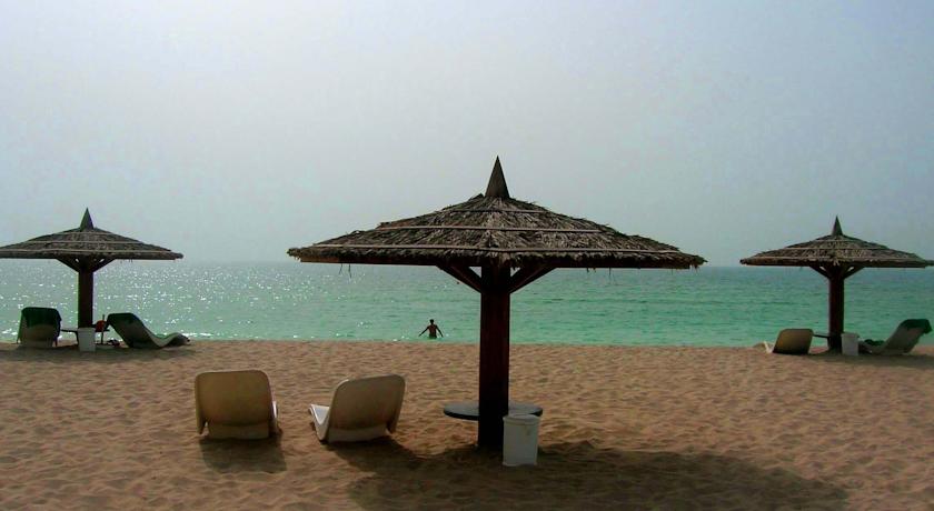 Sharjah Carlton Hotel — Шарджа, Об'єднані Арабські Емірати мініатюра 7