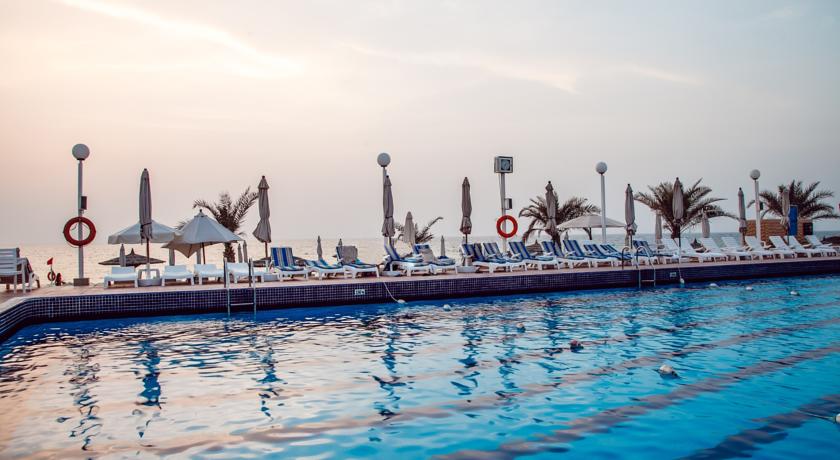 Sharjah Carlton Hotel — Шарджа, Об'єднані Арабські Емірати мініатюра 12