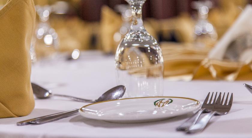 Sharjah Carlton Hotel — Шарджа, Об'єднані Арабські Емірати мініатюра 15