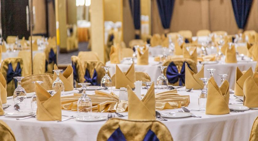 Sharjah Carlton Hotel — Шарджа, Об'єднані Арабські Емірати мініатюра 16