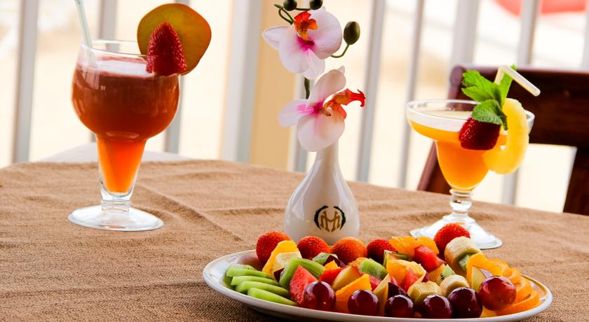 Sharjah Carlton Hotel — Шарджа, Об'єднані Арабські Емірати мініатюра 26
