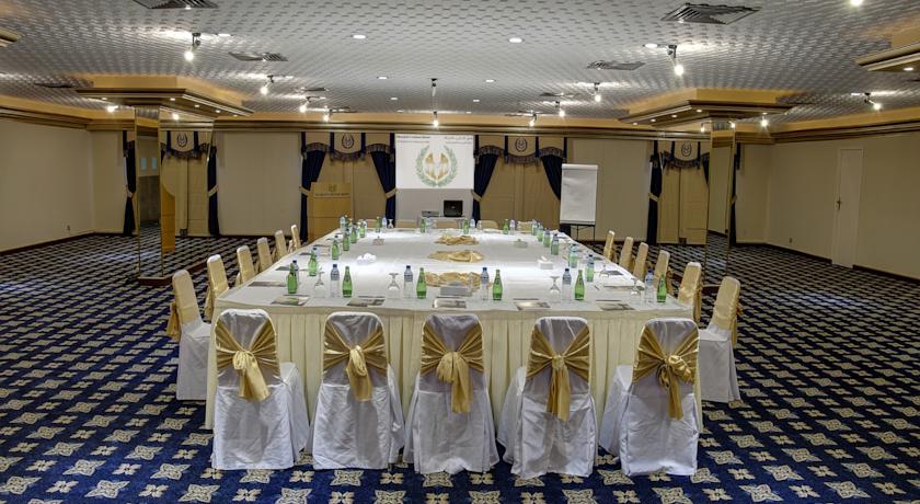 Sharjah Carlton Hotel — Шарджа, Об'єднані Арабські Емірати мініатюра 28