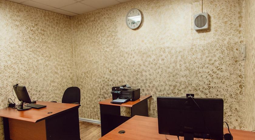 Sharjah Carlton Hotel — Шарджа, Об'єднані Арабські Емірати мініатюра 29