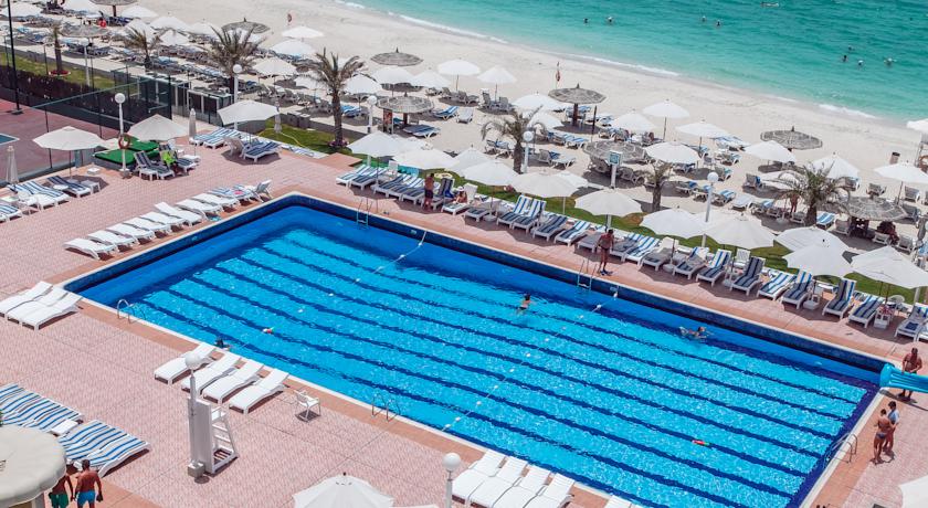 Sharjah Carlton Hotel — Шарджа, Об'єднані Арабські Емірати мініатюра 37