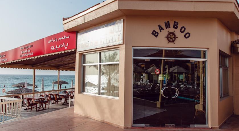 Sharjah Carlton Hotel — Шарджа, Об'єднані Арабські Емірати мініатюра 38