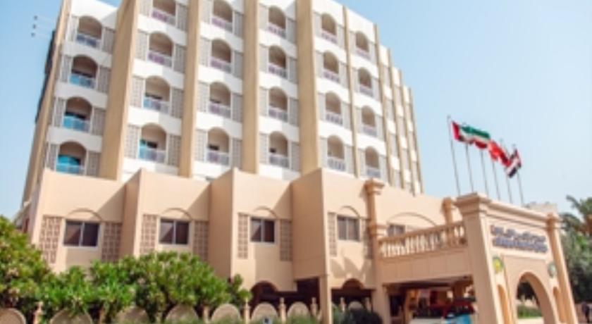 Sharjah Carlton Hotel — Шарджа, Об'єднані Арабські Емірати мініатюра 40