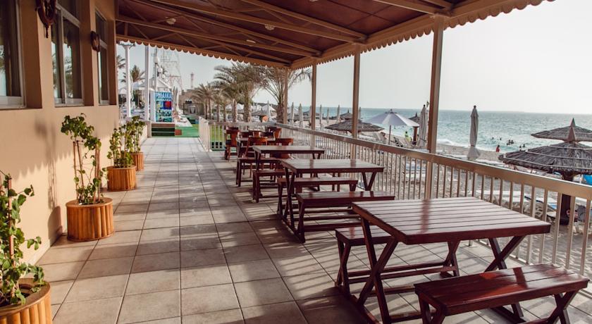 Sharjah Carlton Hotel — Шарджа, Об'єднані Арабські Емірати мініатюра 41