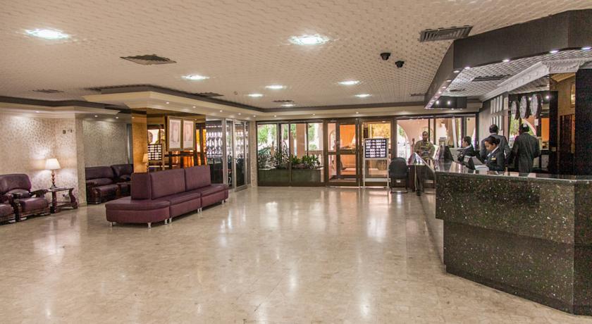 Sharjah Carlton Hotel — Шарджа, Об'єднані Арабські Емірати мініатюра 42
