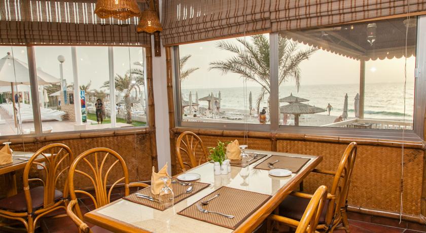 Sharjah Carlton Hotel — Шарджа, Об'єднані Арабські Емірати мініатюра 43