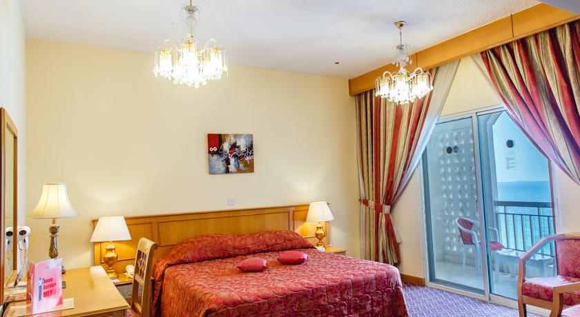 Sharjah Carlton Hotel — Шарджа, Об'єднані Арабські Емірати мініатюра 45