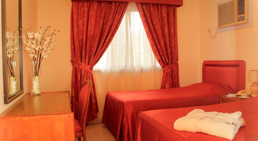 Nova Park Hotel, Шарджа, Об'єднані Арабські Емірати мініатюра 6