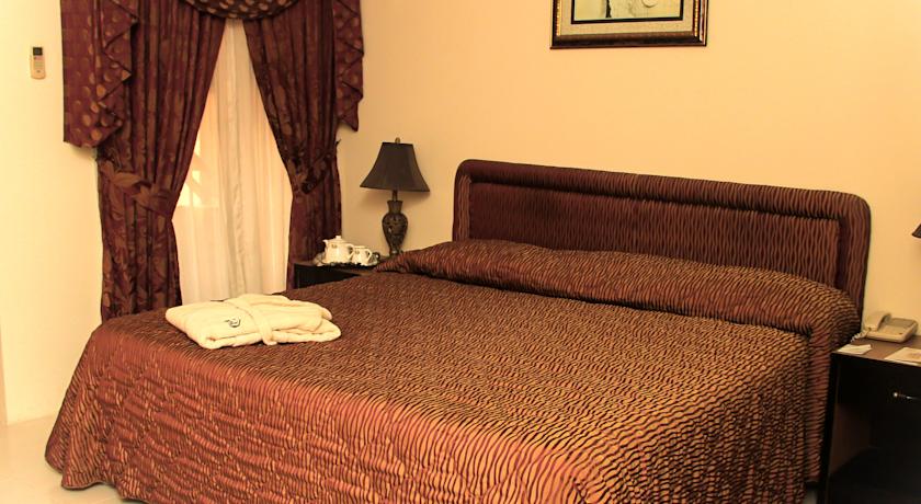 Nova Park Hotel, Шарджа, Об'єднані Арабські Емірати мініатюра 9