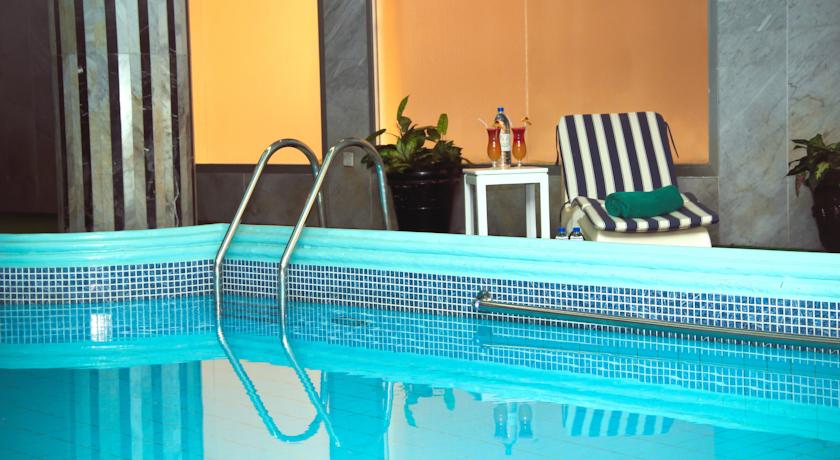 Nova Park Hotel, Шарджа, Об'єднані Арабські Емірати мініатюра 15