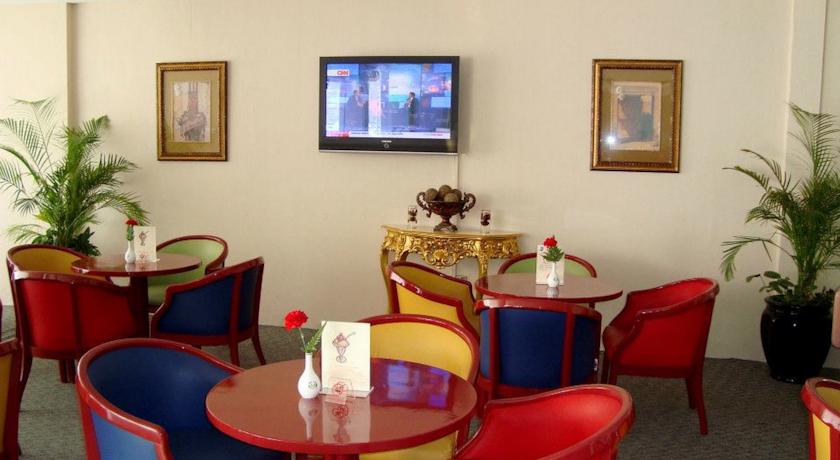 Nova Park Hotel, Шарджа, Об'єднані Арабські Емірати мініатюра 16